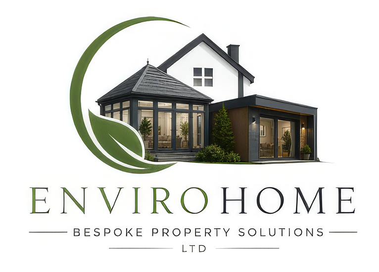 Envirohome Bespoke Solutions